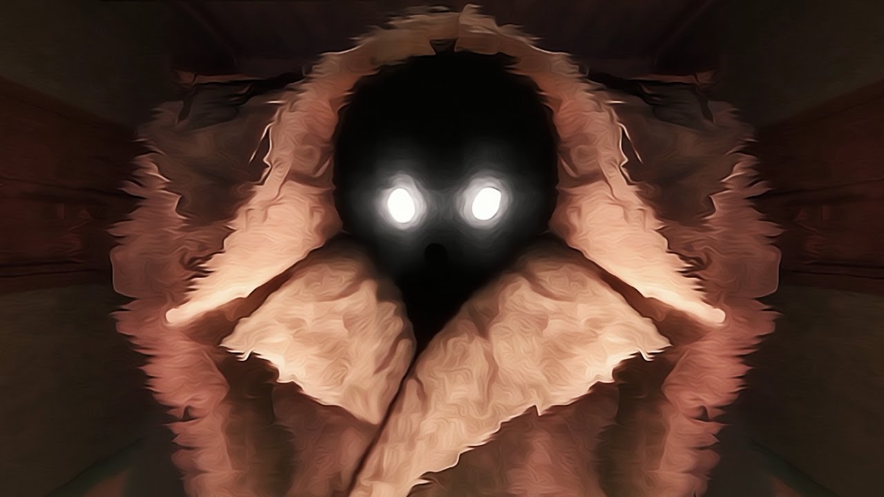 Among the Sleep ENDING HOW CAN IT END LIKE THIS?! YouTube