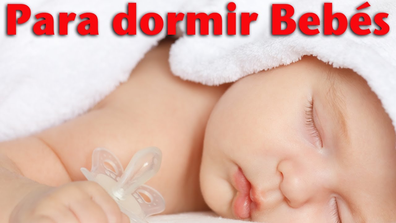 Música para dormir bebés y relajarse Cajita de Música