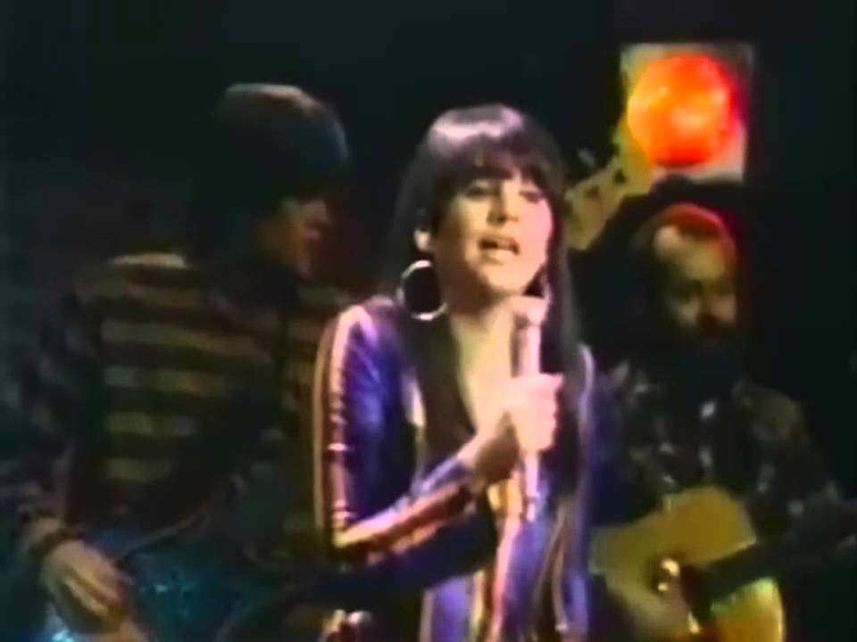 linda ronstadt and the stone ponys different drum (1967) YouTube
