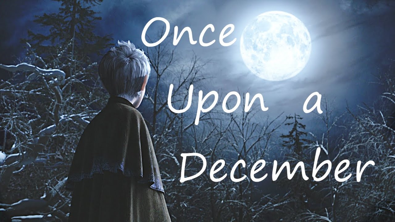 Once Upon a December (Piano) // ANASTASIA YouTube