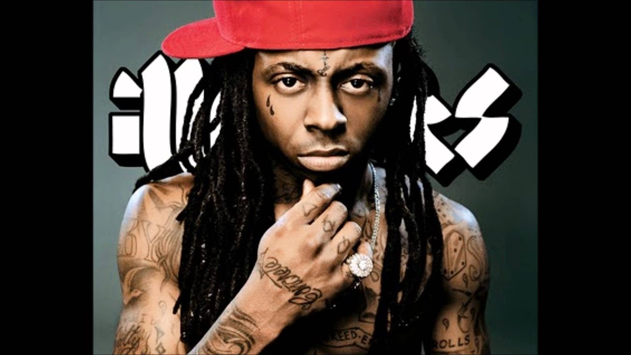 Lil wayne lollipop (remix) YouTube