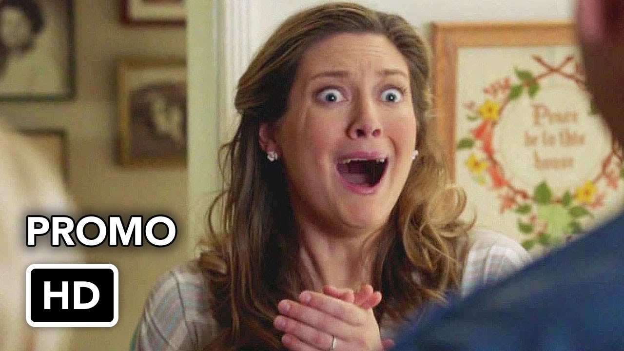 Young Sheldon 3x19 Promo "A House for Sale and Serious Woman Stuff" (HD