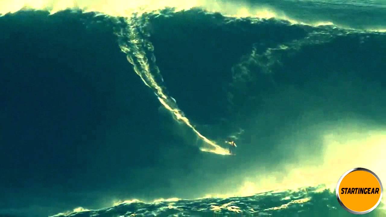 Gmac World Record Largest Wave Ever Surfed !!! YouTube