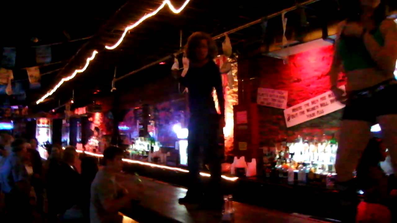 Coyote Ugly Nashville YouTube