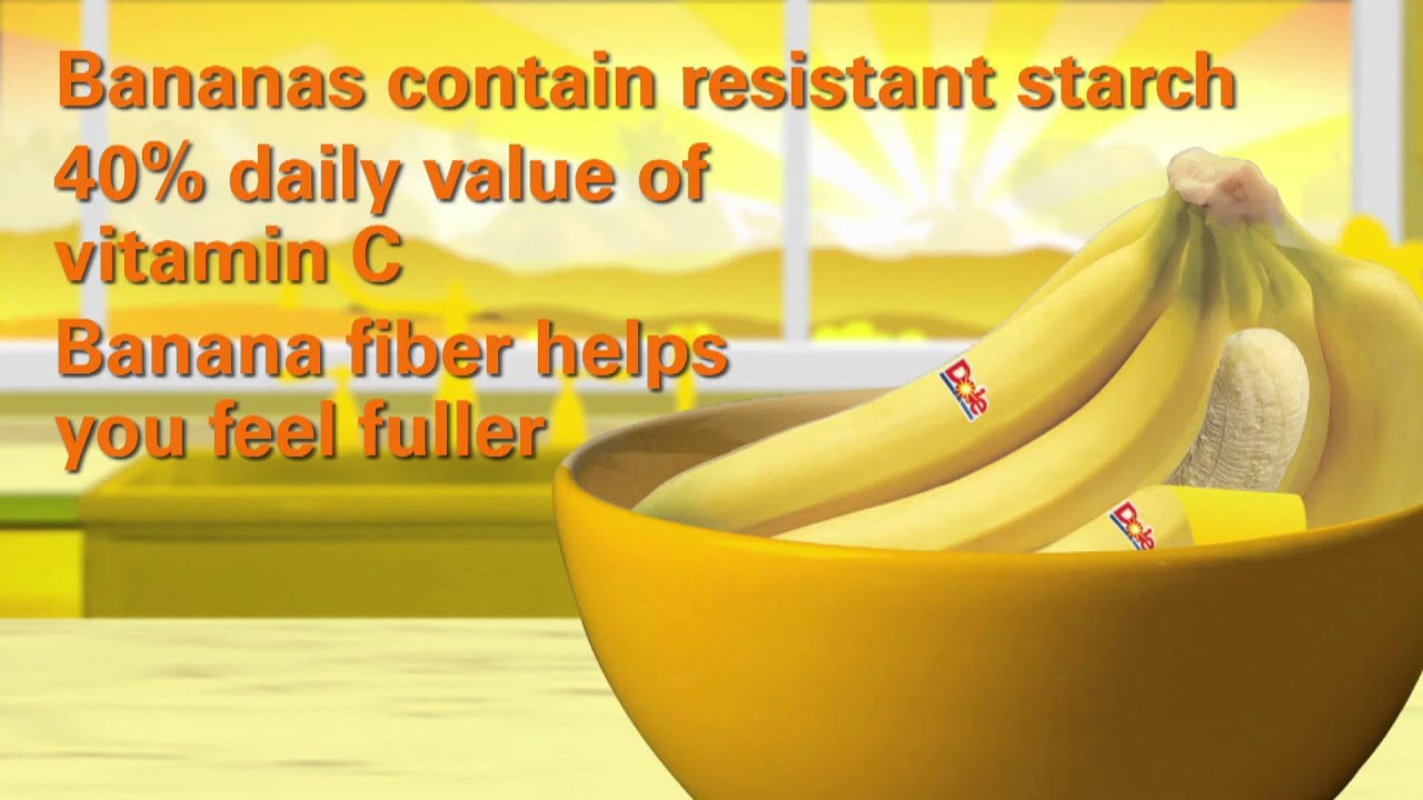 Morning Banana Diet YouTube