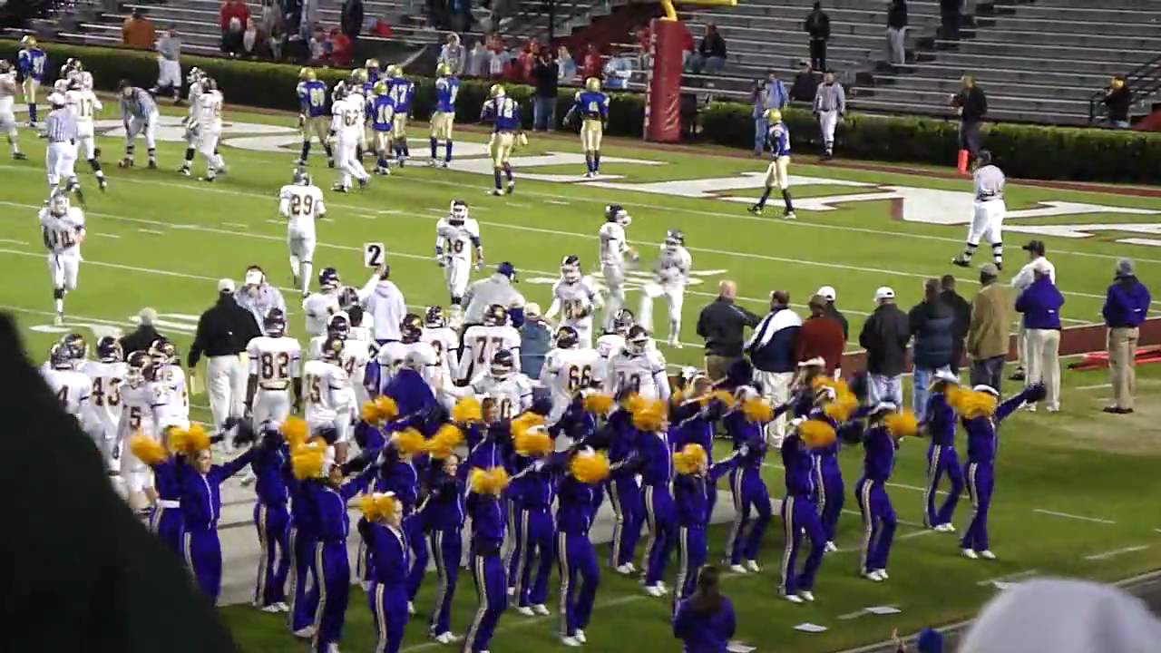 Northwestern High School 2024 Football Schedule Northwestern High School (rock Hill, Sc) Football