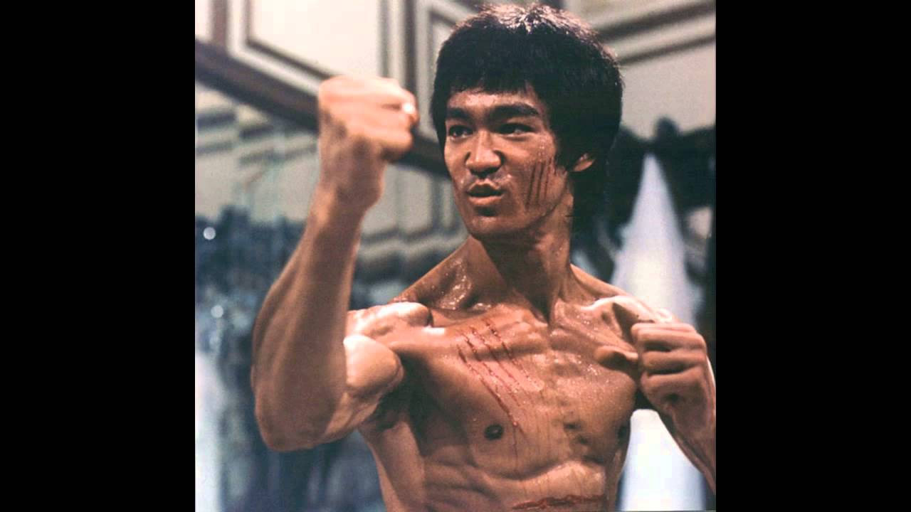 TOP 10. MEJORES ARTISTAS MARCIALES DE NUMERO 1.(Bruce Lee