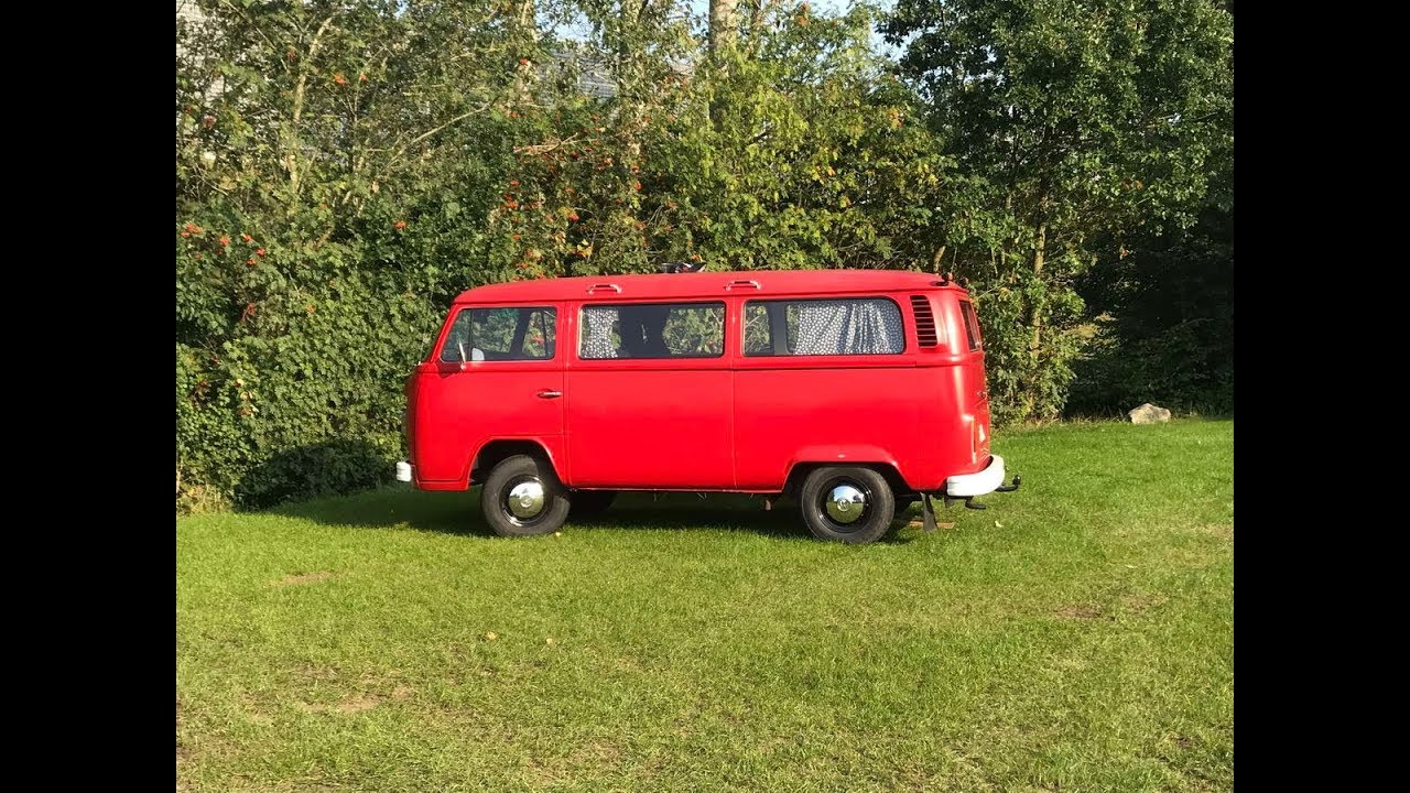 Vw T5 Klappbett Selber Bauen