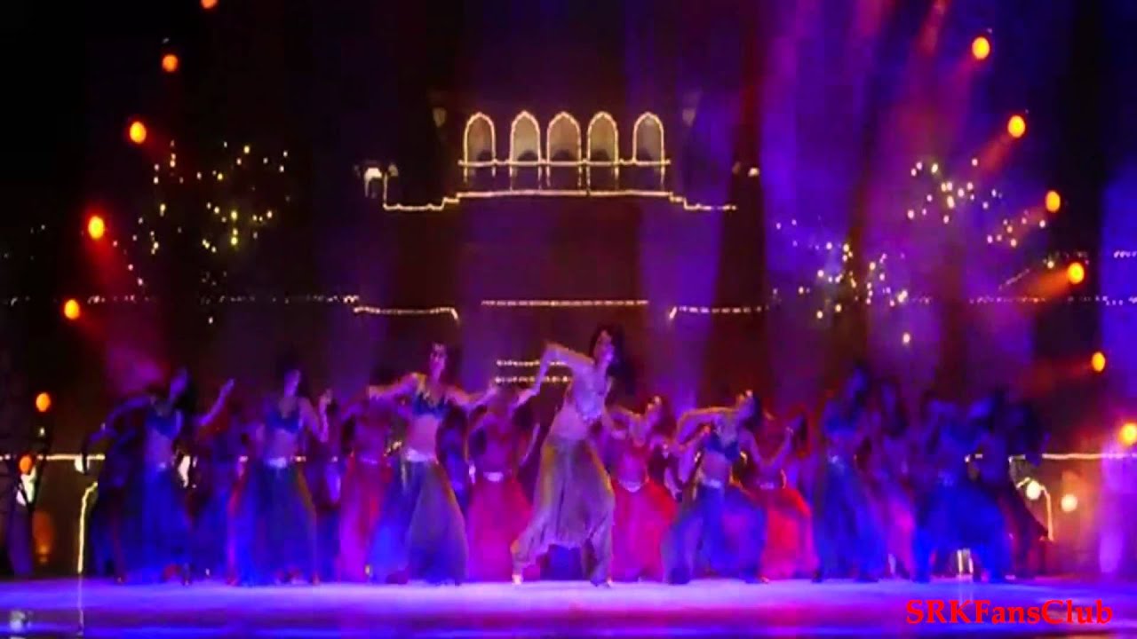 Dum Dum Band Baaja Baaraat (2010) *HD* Full Song [HD] Anushka