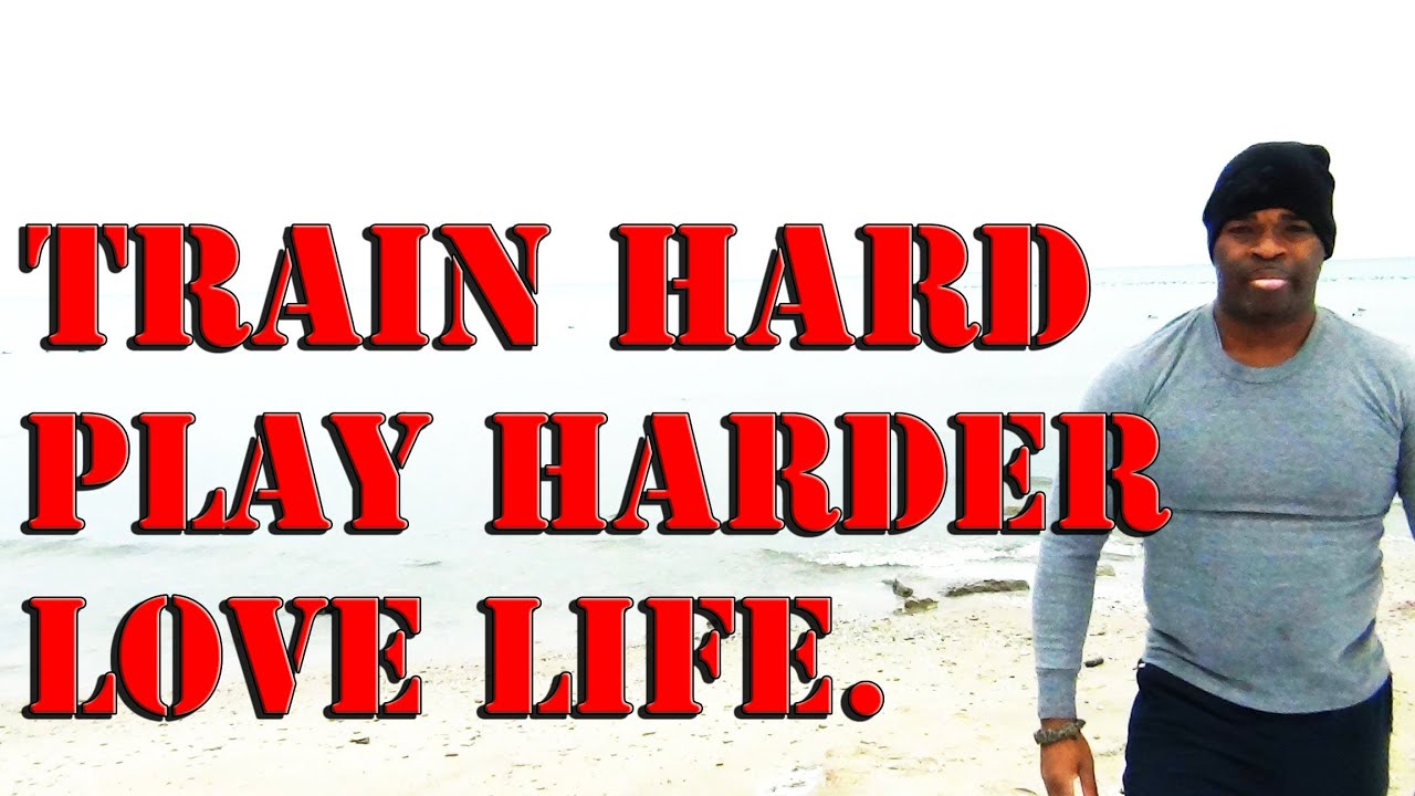 Paintball is My LIFE, Train Hard, Play Harder. YouTube