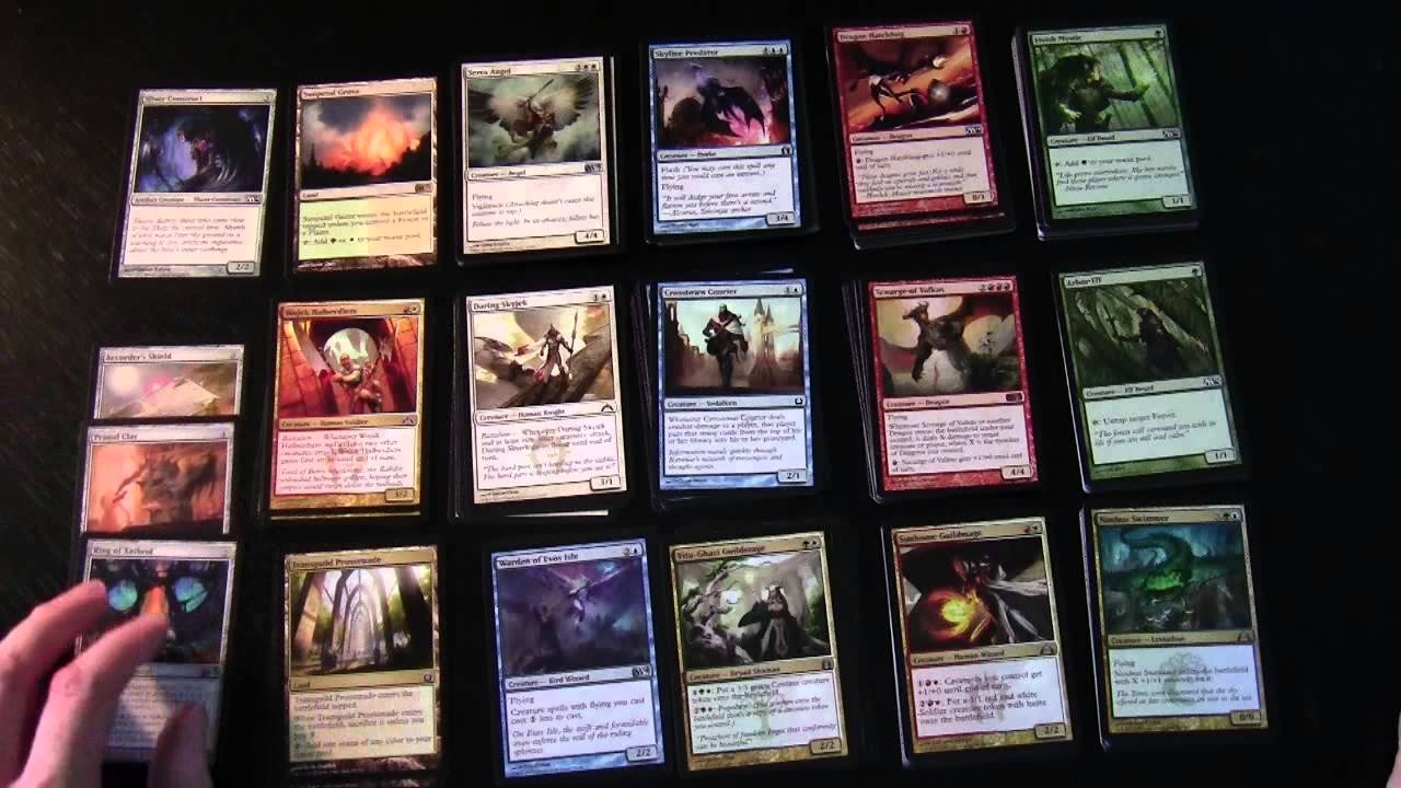 Decks Fun Mtg Decks