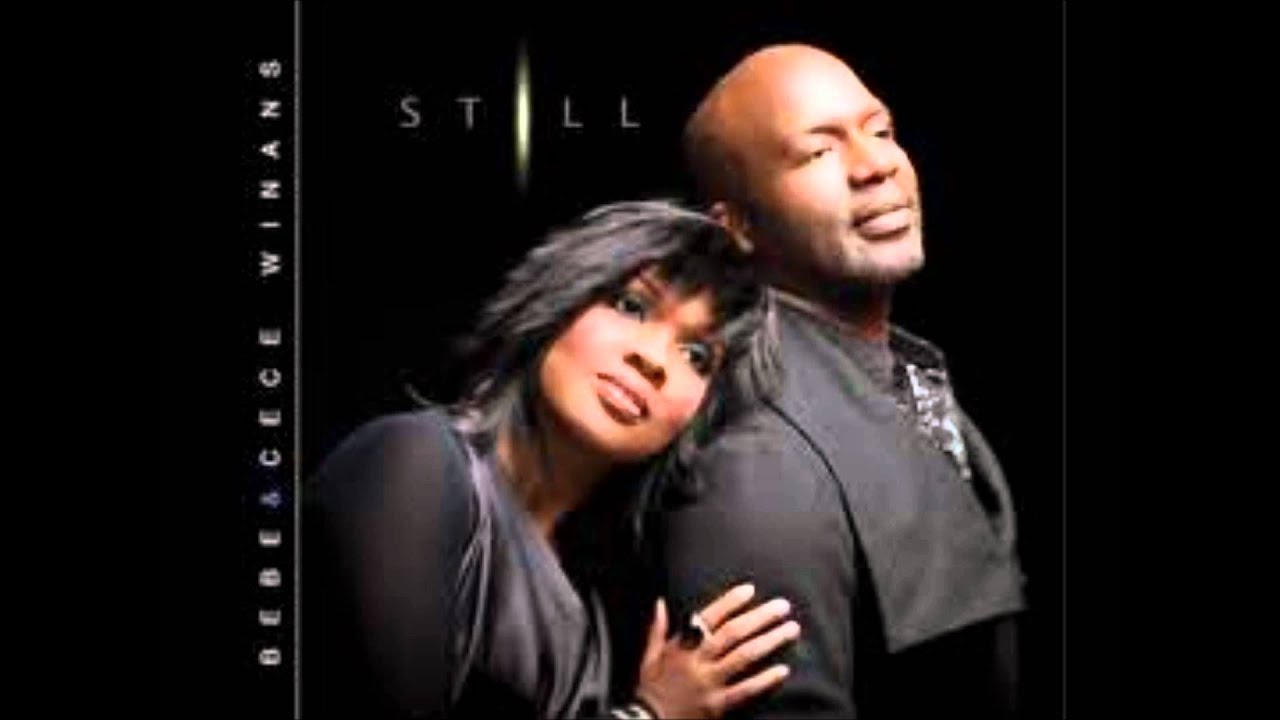 Bebe & Cece Winans Grace(Still) YouTube