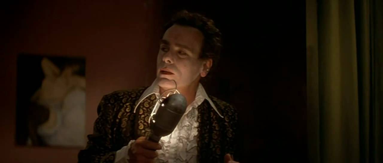 Roy Orbison In dreams from the movie Blue Velvet YouTube