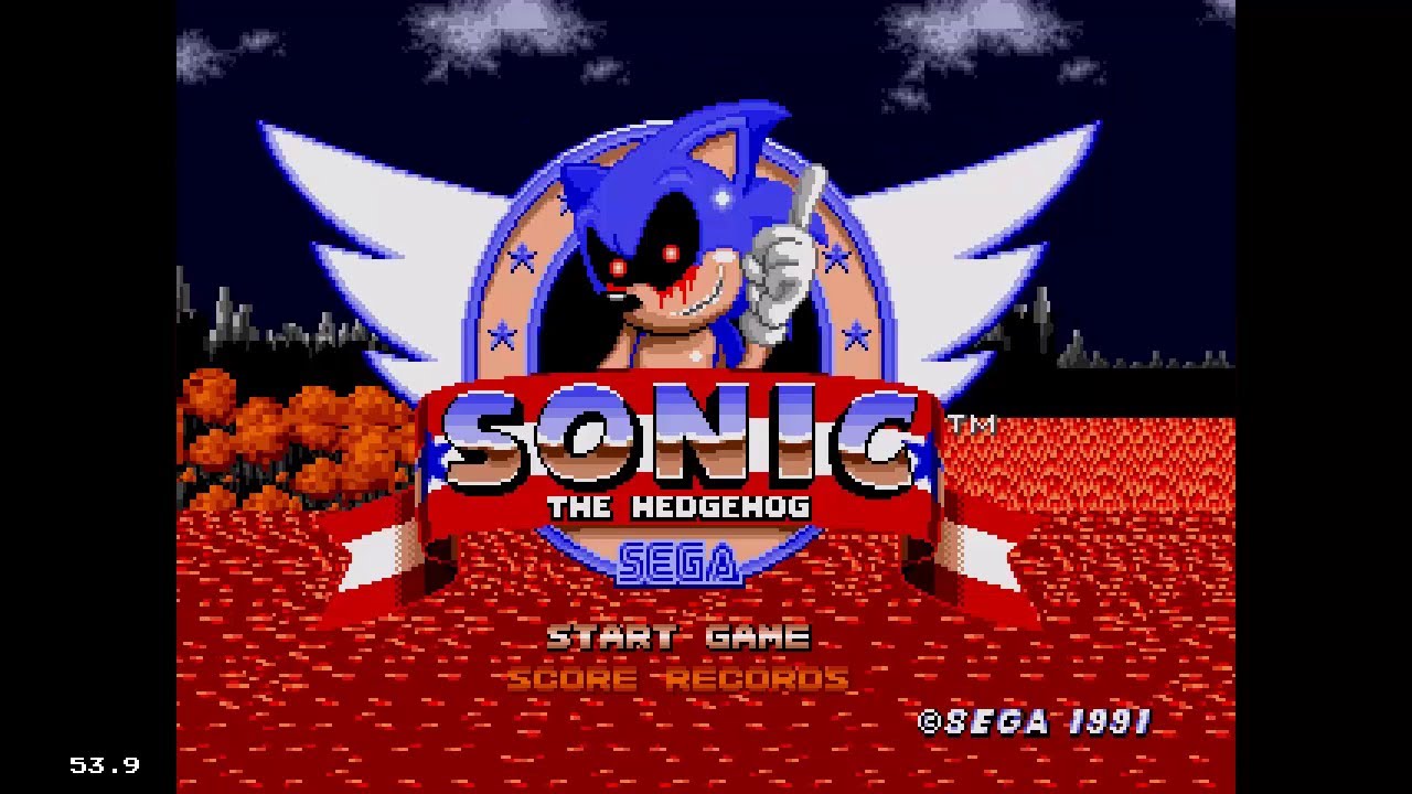 Let's Play Sonic Hacking Contest 2013 Part 1 An Ordinary Sonic ROM Hack YouTube