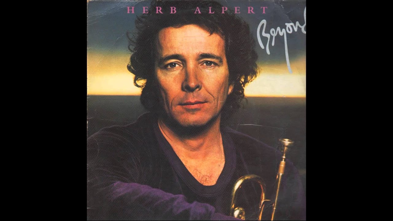 Herb Alpert Kamali YouTube