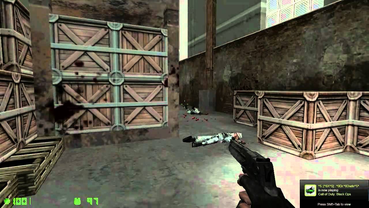 COUNTER STRIKE CONDITION ZERO DELETED SCENES CHEATS