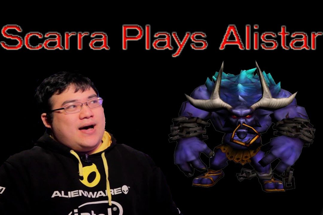 Alistar Build Guide Super OP AP Alistar Unorthodox Build [Support