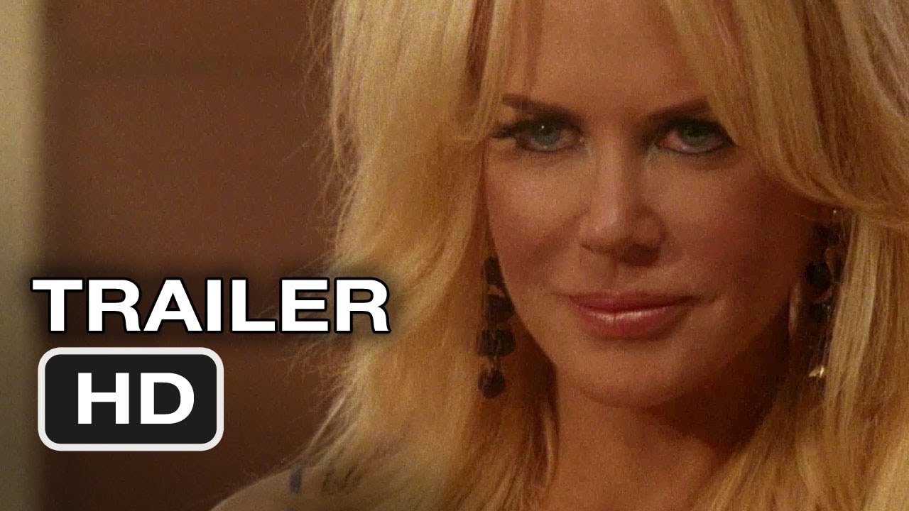 The Paperboy TRAILER (2012) Zac Efron Movie HD YouTube