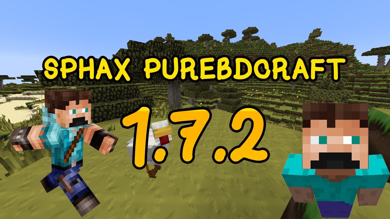 ferdinanddesigns Tekkit Classic Sphax Texture Pack Download