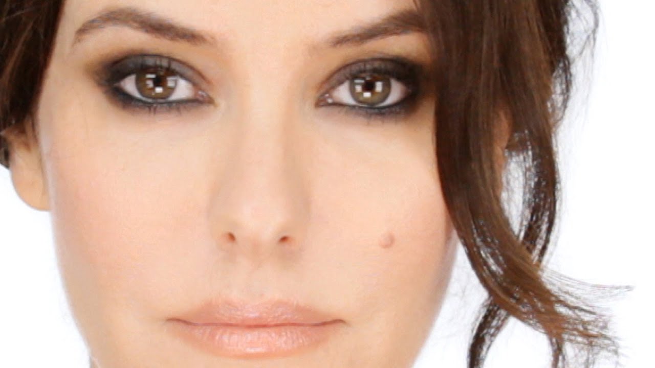 Classic Smokey Eye Tutorial YouTube