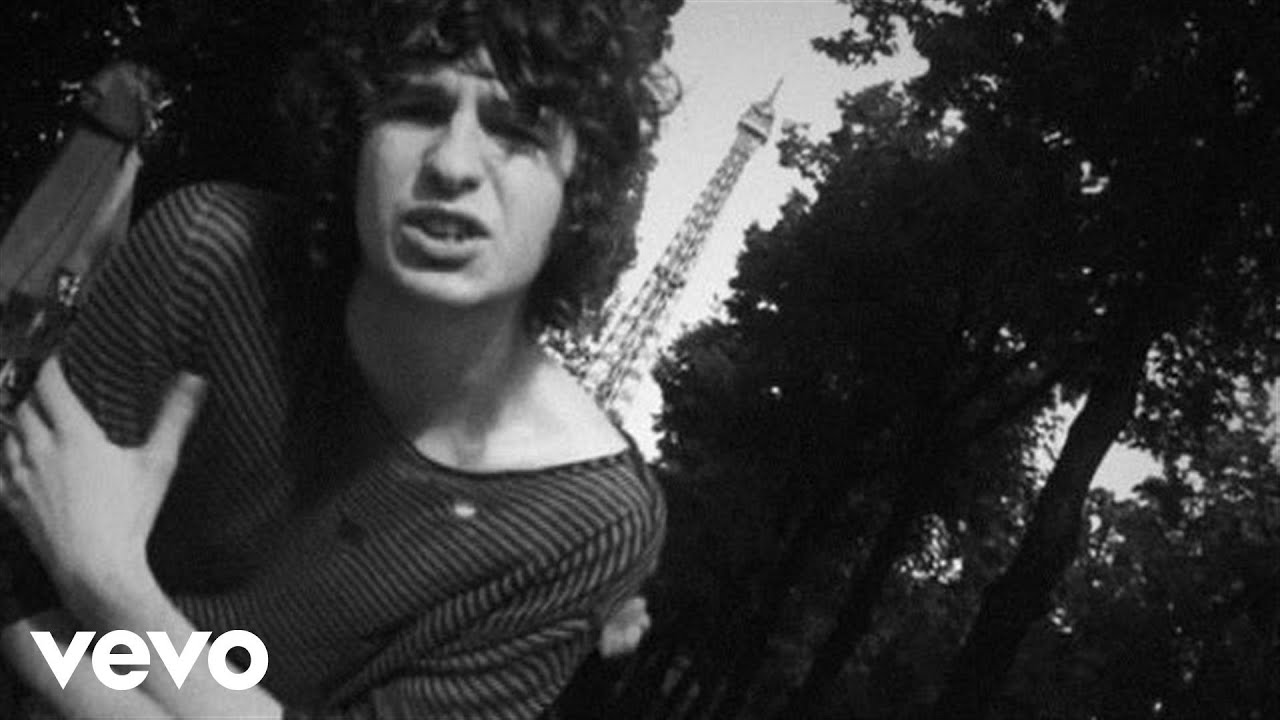 OOH LA (TRADUÃ‡ÃƒO) The Kooks Minhas Letras