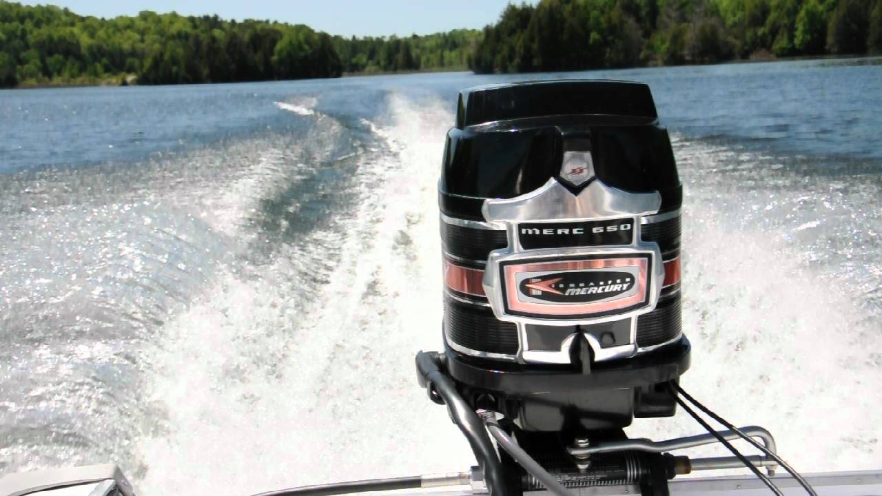 85hp Mercury in Canada Kijiji Canada