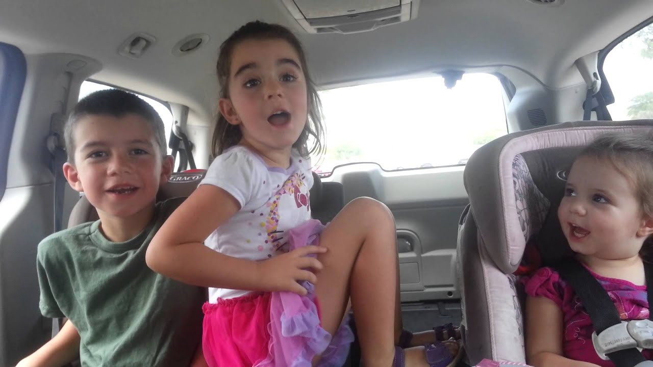 geico hump day commercial by kids YouTube