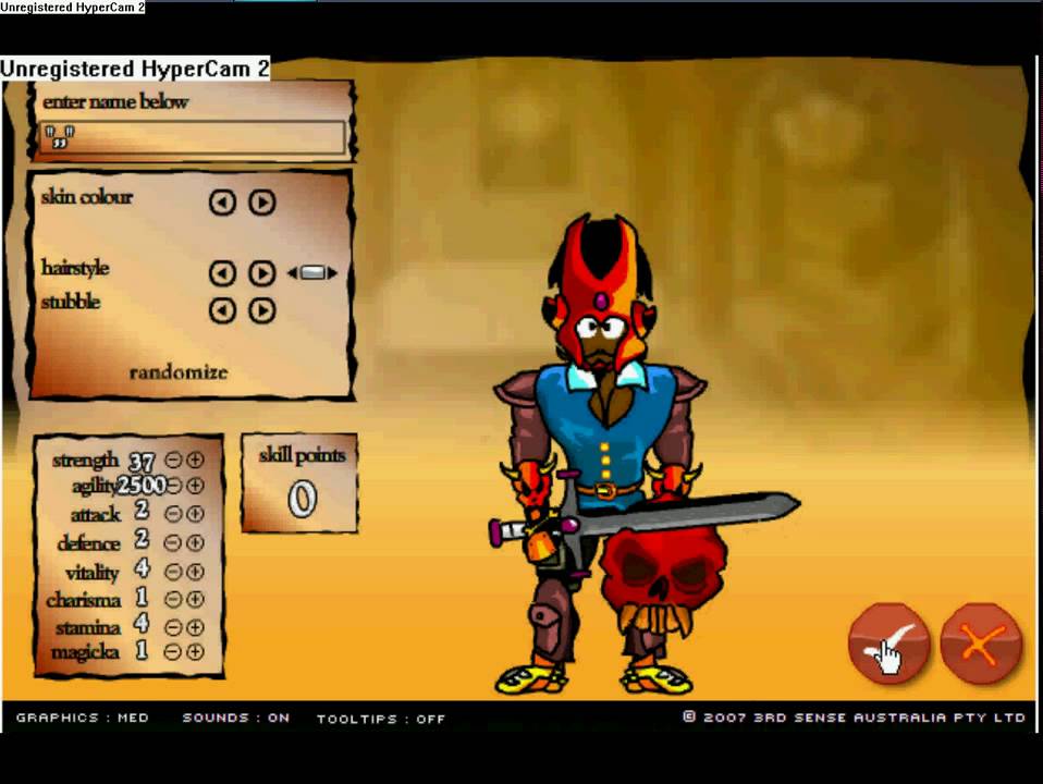 swords and sandals 2 cheat code YouTube