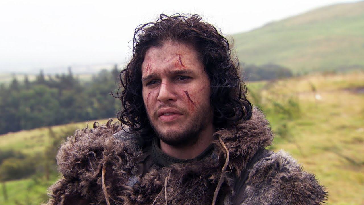Game of Thrones Game of Thrones Inside Wildlings YouTube