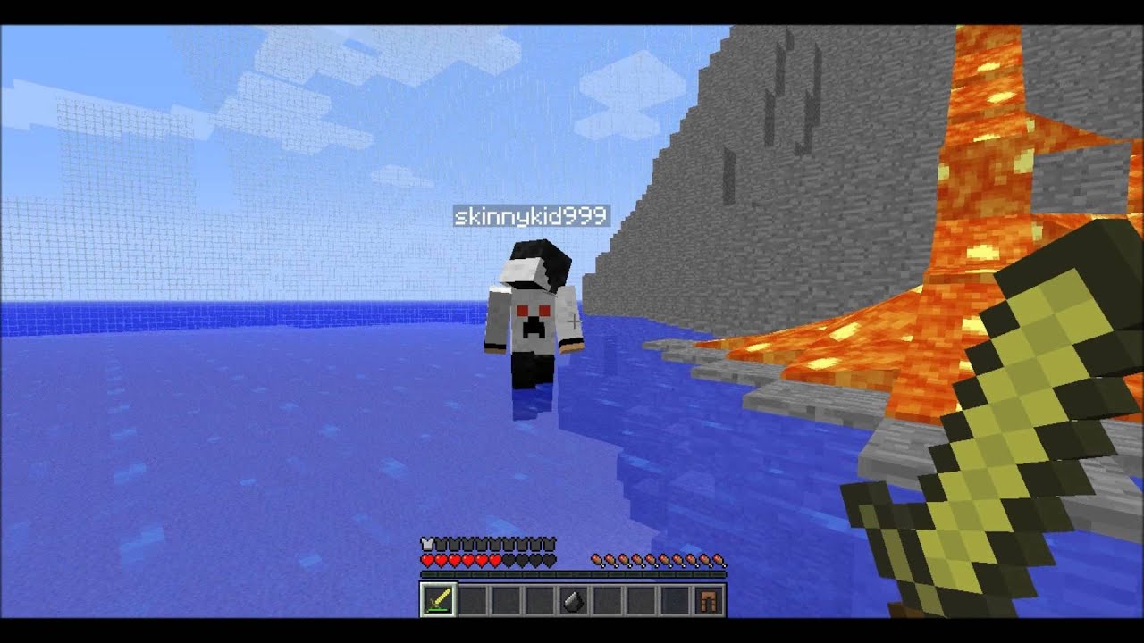 BAJANCANADIAN NEW SERVER NEXUS!!! Planet Minecraft