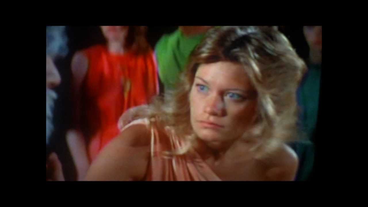 Logan's Run in 5 Minutes YouTube