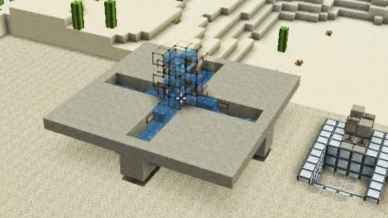 Mob Spawner Basics Minecraft YouTube