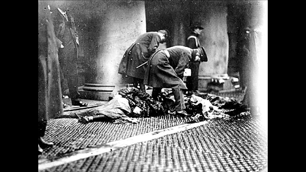 Triangle Shirtwaist Fire YouTube