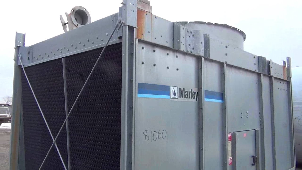 Cooling Tower Cooling Tower Wet Bulb