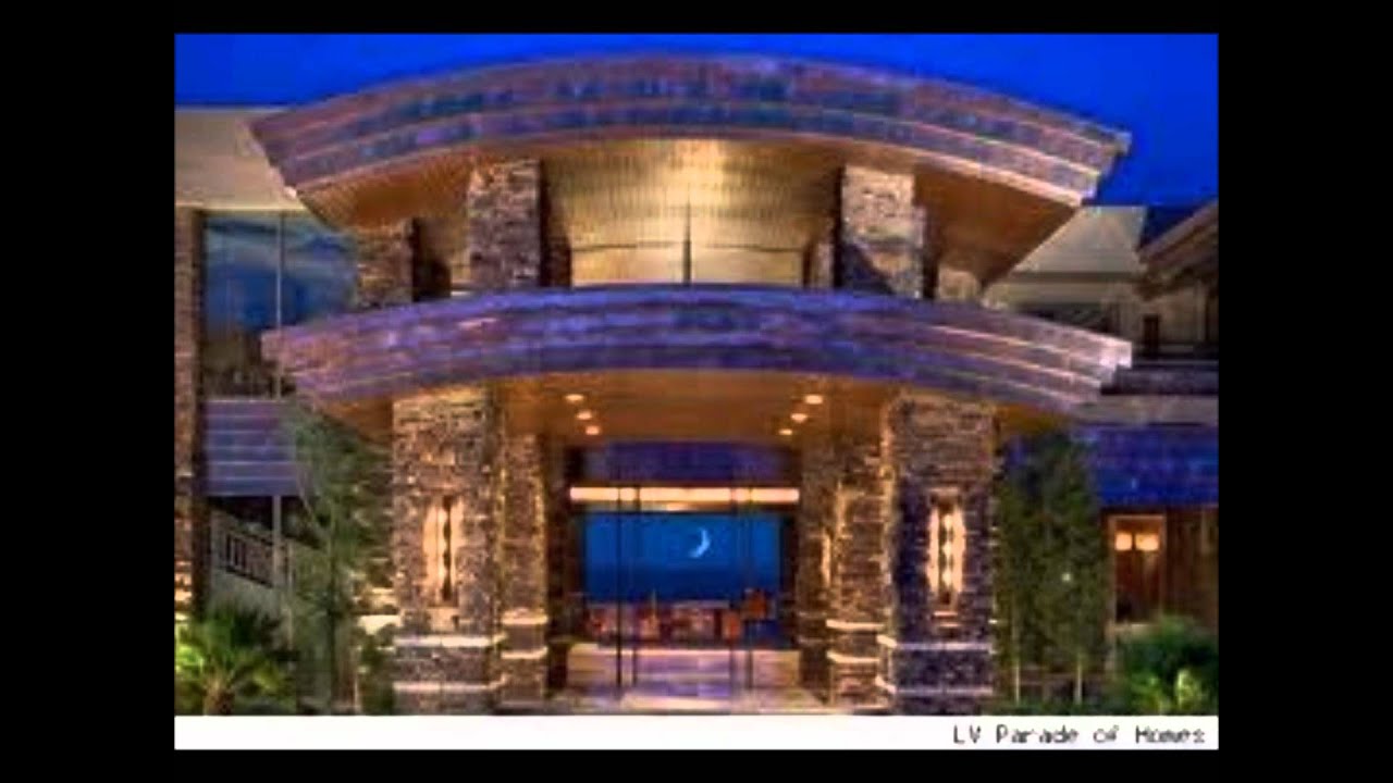 Cool Mansions and Houses!!! YouTube