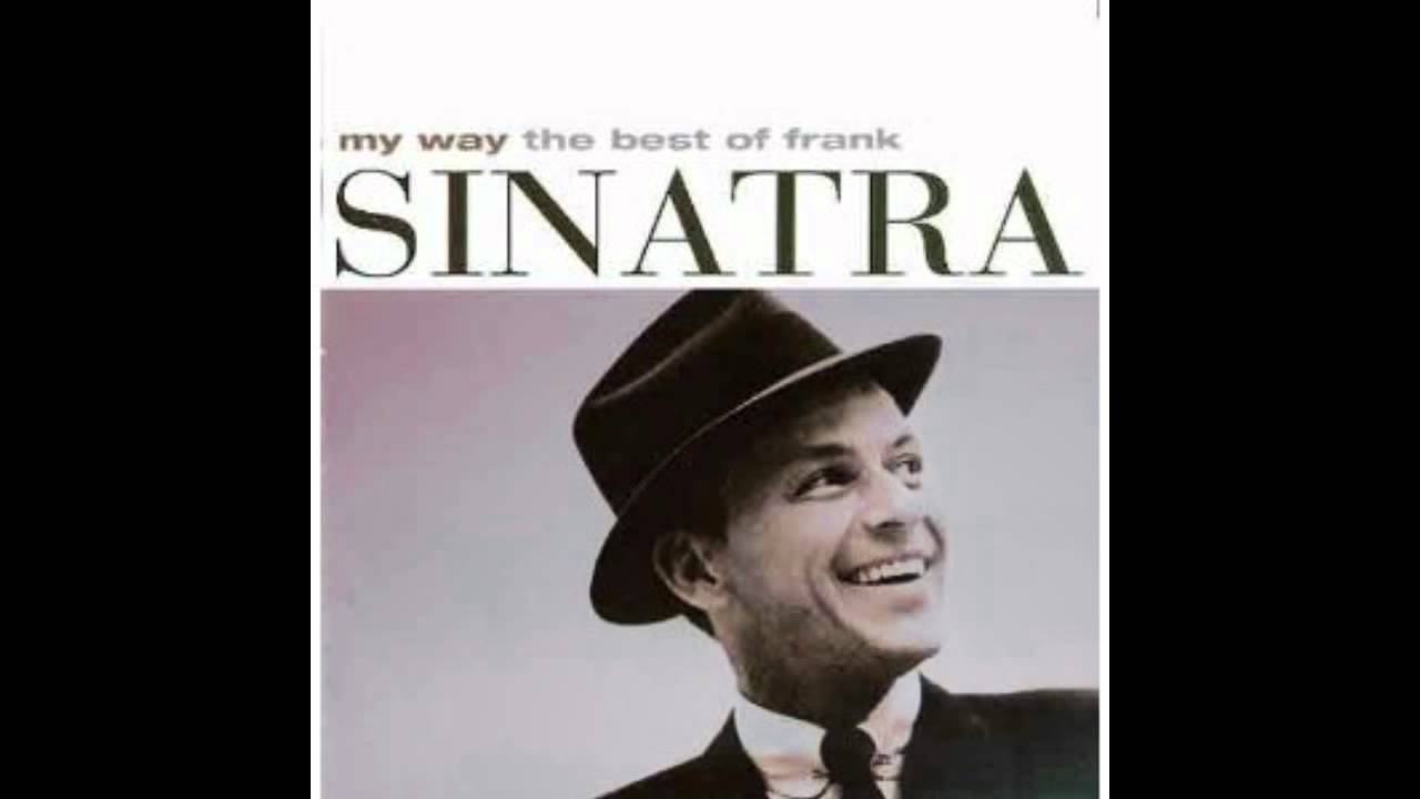 ♥ Frank Sinatra Mack the knife YouTube