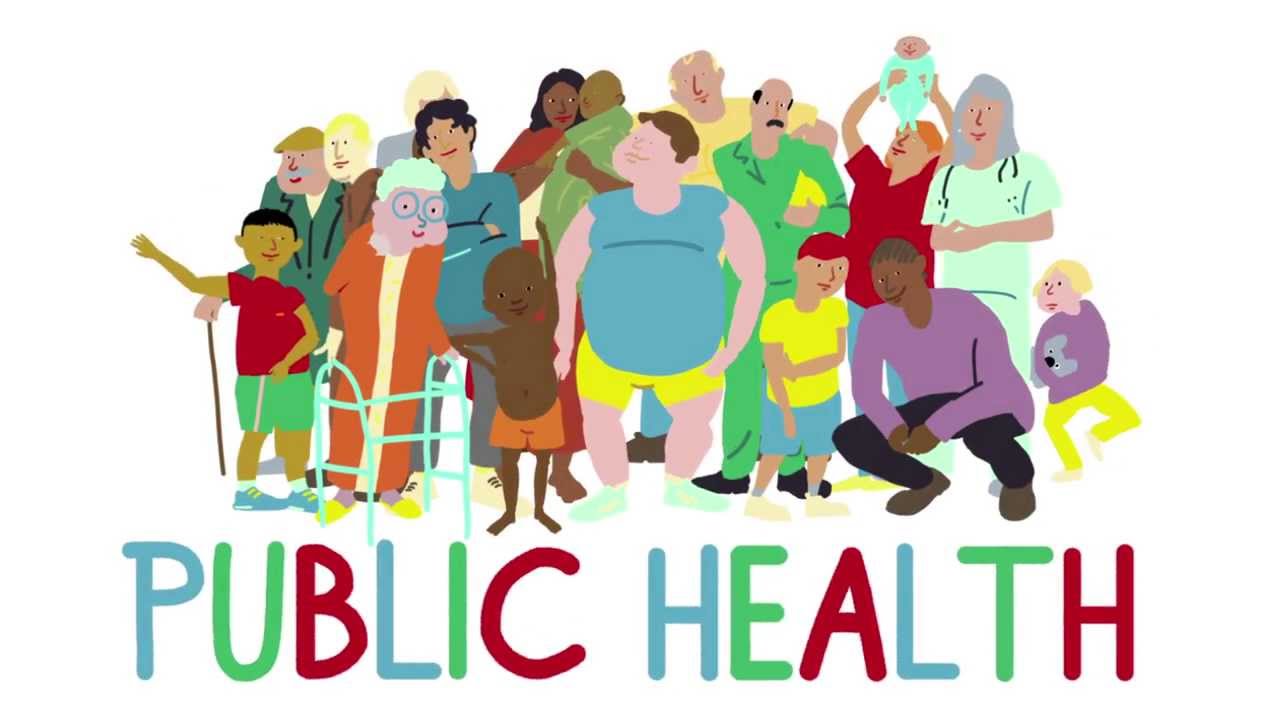 What is Public Health? YouTube