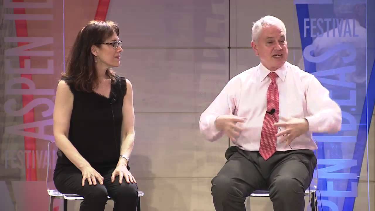 Pierre Dulaine Curiosidades del mundo