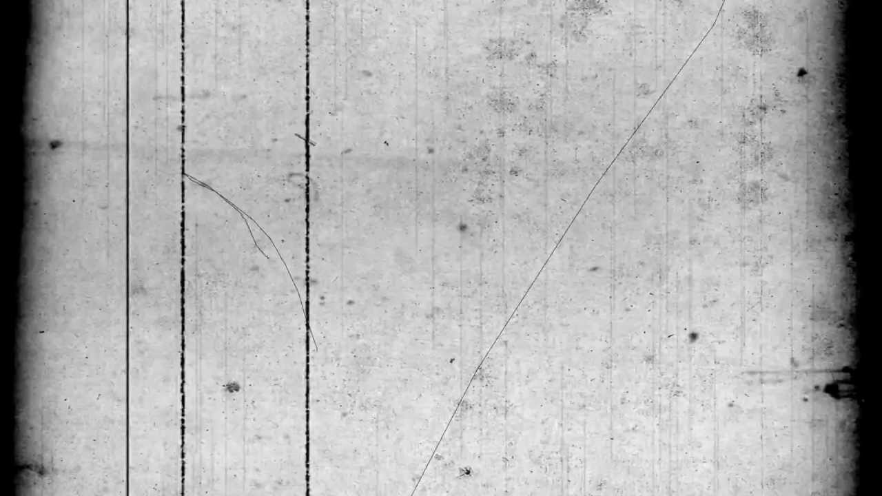 old film look dirty lenses HD overlay YouTube