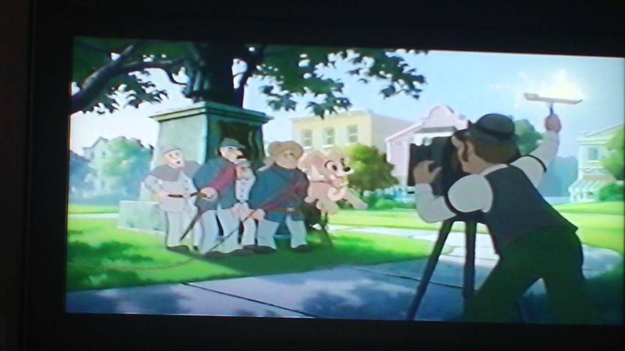 Opening to Dinosaur 2001 VHS (Canadian copy) YouTube