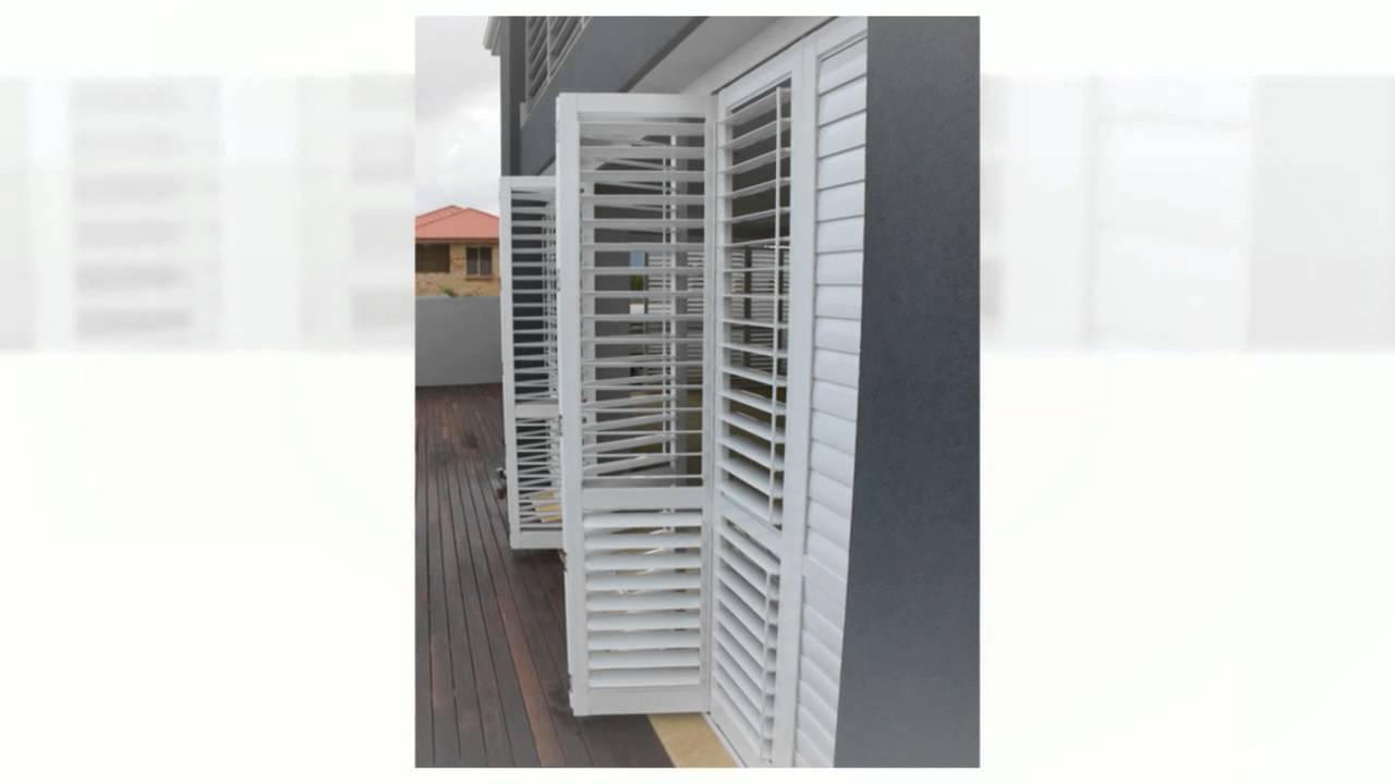 Perth AU Shutters Benefits of Internal And External Window Shutters