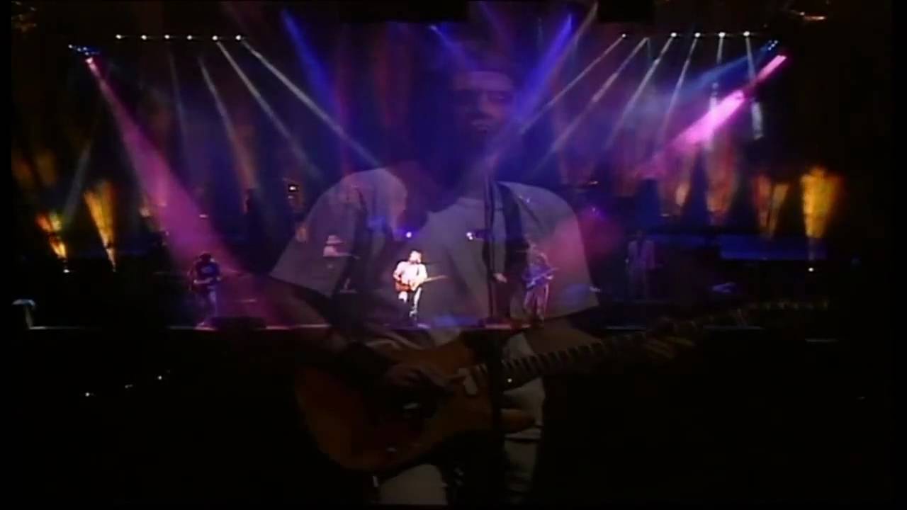 Dire Straits Brothers In Arms LIVE (On the Night, 1993) HD YouTube