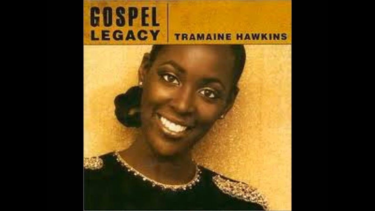 Tramaine HawkinsChanged YouTube