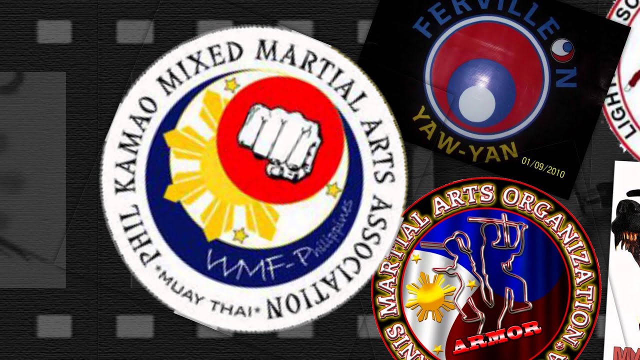 Martial Arts Philippine Martial Arts