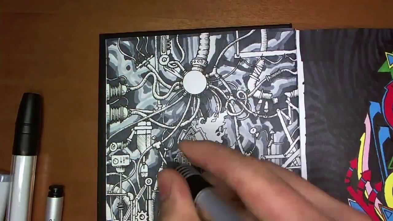 Drawing in my Book 1 YouTube