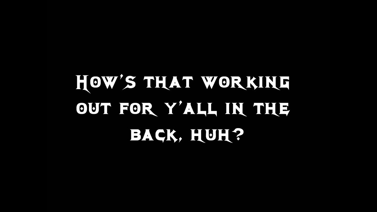 Linkin Park Lost In The Echo Lyrics YouTube