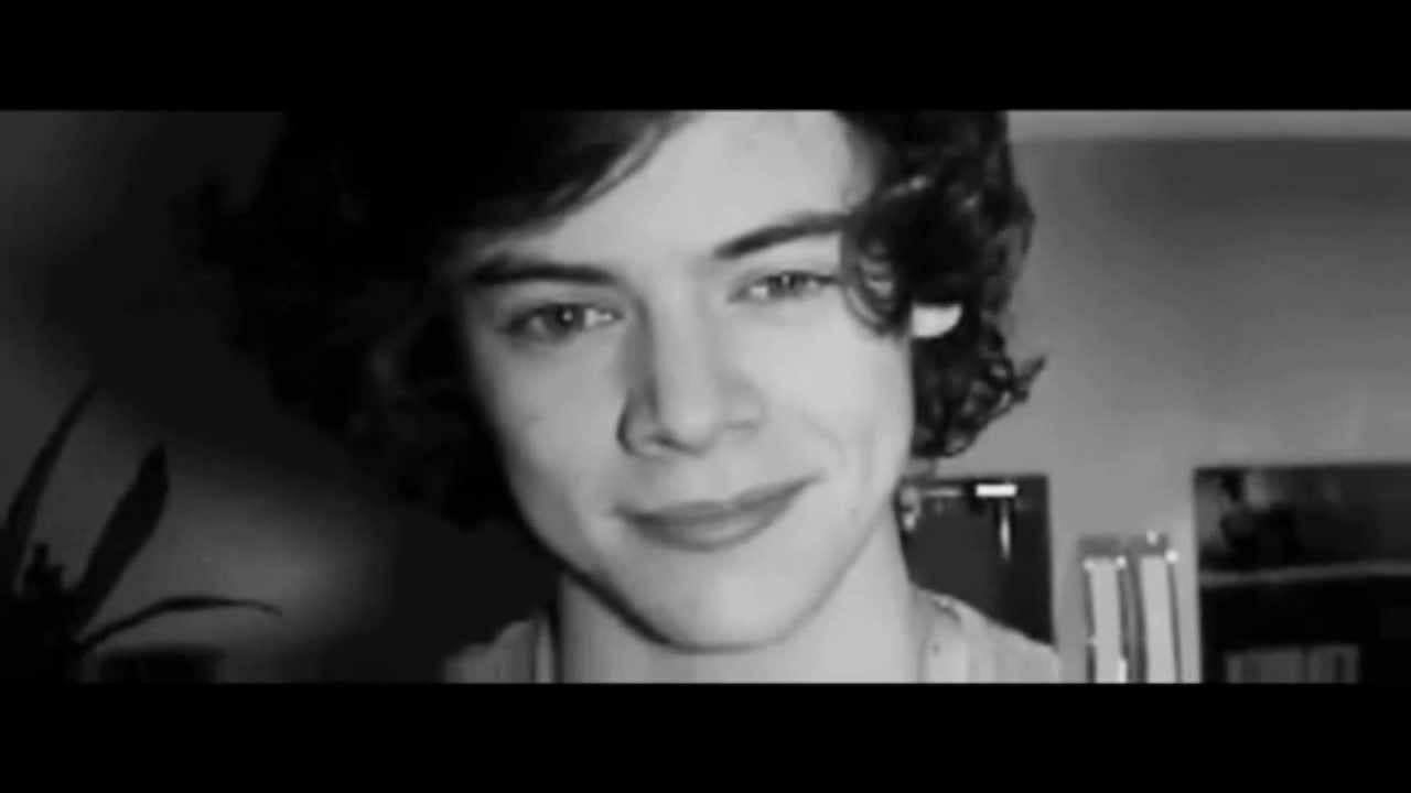 Dark A Harry Styles Fanfiction *Trailer* YouTube