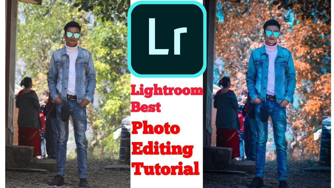 Best Lightroom Tutorials Reddit Lightroom Everywhere