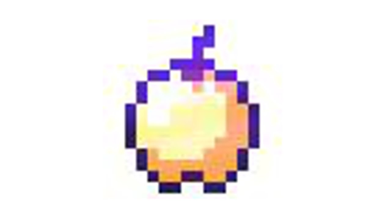 Minecraft How to Craft An Enchanted Golden Apple YouTube