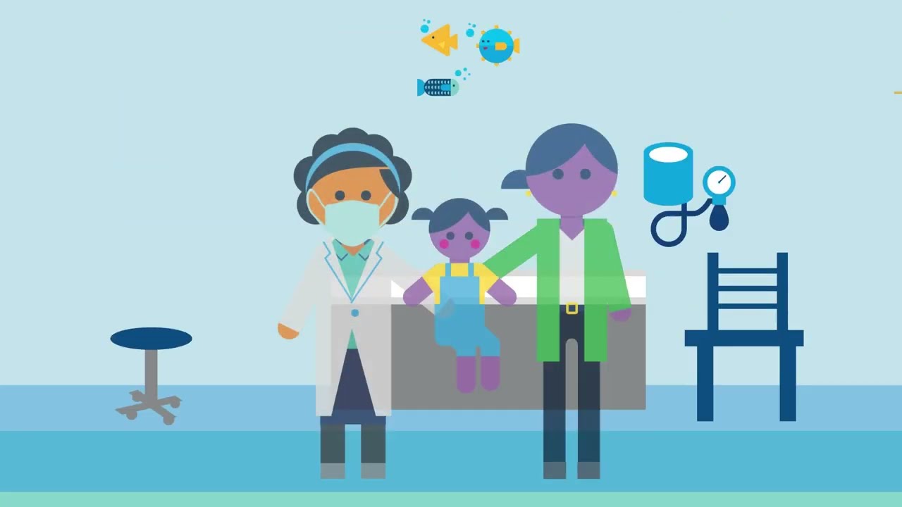 Innovation at Our Child Health Clinic Children's Hospital Colorado